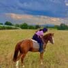Images de profil de Marie - Blooming Pets - Petsitting et garde d'animaux à domicile