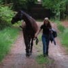 Images de profil de Carla - Blooming Pets - Petsitting et garde d'animaux à domicile