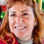 Image de profil de Floriane - Blooming Pets - Petsitting et garde d'animaux à domicile