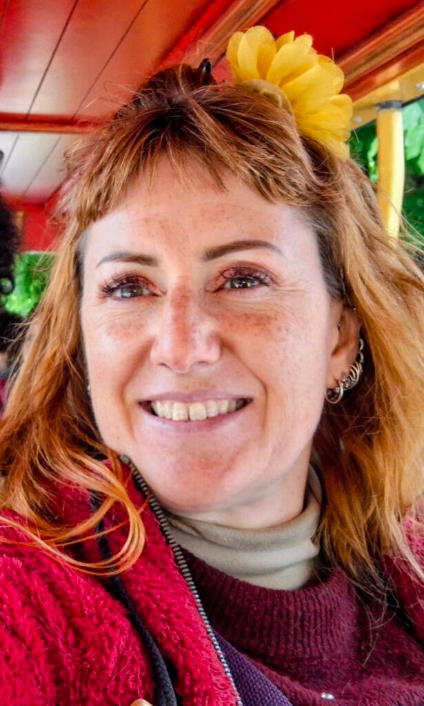 Image de profil de Floriane - Blooming Pets - Petsitting et garde d'animaux à domicile