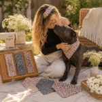 Image de profil de Laura - Blooming Pets - Petsitting et garde d'animaux à domicile