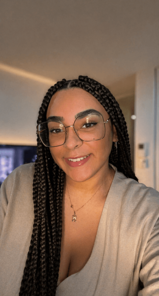 Image de profil de Johanna - Blooming Pets - Petsitting et garde d'animaux à domicile