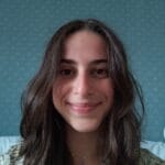 Image de profil de Eléonore - Blooming Pets - Petsitting et garde d'animaux à domicile