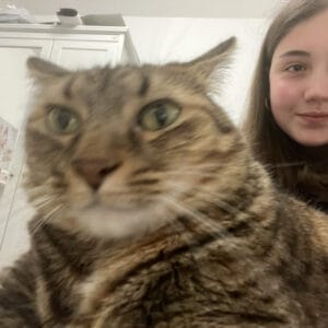 Image de profil de Ysaure - Blooming Pets - Petsitting et garde d'animaux Ă domicile
