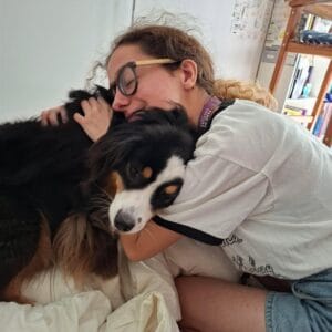 Image de profil de Issambre - Blooming Pets - Petsitting et garde d'animaux à domicile