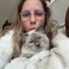 Images de profil de Clarisse - Blooming Pets - Petsitting et garde d'animaux à domicile