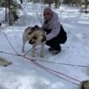 Images de profil de Clarisse - Blooming Pets - Petsitting et garde d'animaux à domicile