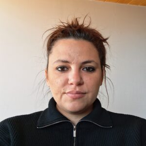 Image de profil de Marine - Blooming Pets - Petsitting et garde d'animaux Ă domicile