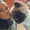 Images de profil de Marine - Blooming Pets - Petsitting et garde d'animaux Ă domicile