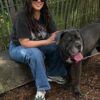 Images de profil de Marine - Blooming Pets - Petsitting et garde d'animaux Ă domicile