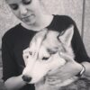Images de profil de Marine - Blooming Pets - Petsitting et garde d'animaux Ă domicile