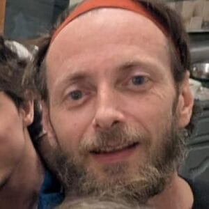 Image de profil de Arnaud - Blooming Pets - Petsitting et garde d'animaux Ă domicile