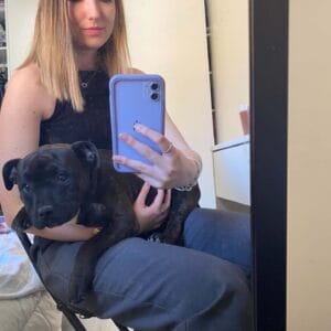 Images de profil de Léana - Blooming Pets - Petsitting et garde d'animaux à domicile