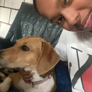 Images de profil de Manon - Blooming Pets - Petsitting et garde d'animaux à domicile