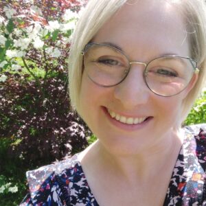 Image de profil de Nadège - Blooming Pets - Petsitting et garde d'animaux à domicile