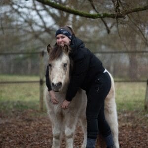 Image de profil de Alexia - Blooming Pets - Petsitting et garde d'animaux à domicile