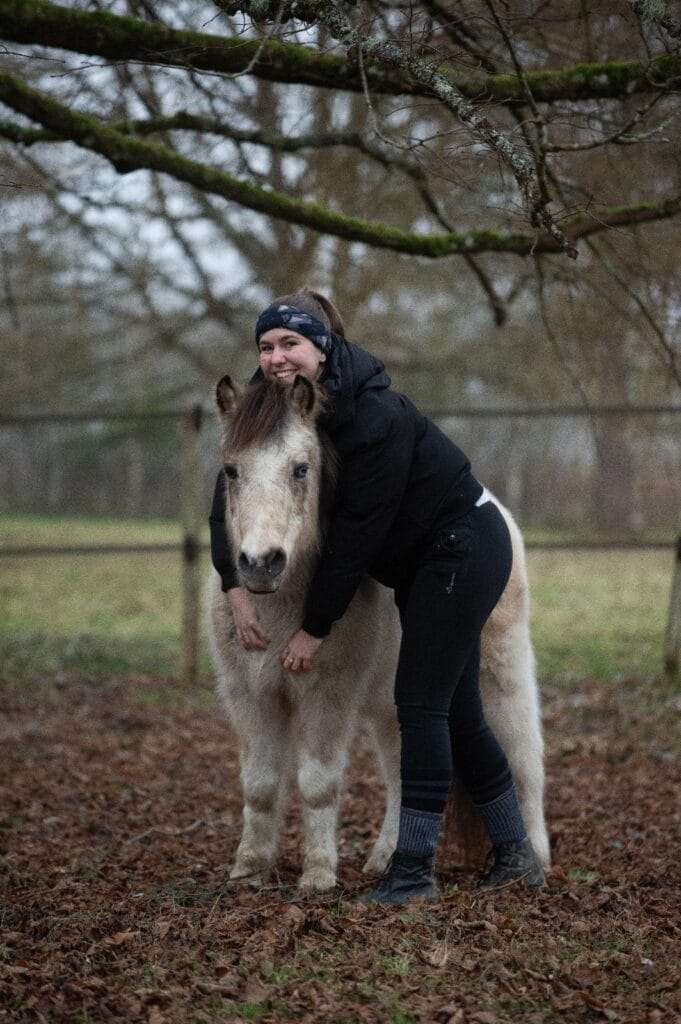 Image de profil de Alexia - Blooming Pets - Petsitting et garde d'animaux à domicile