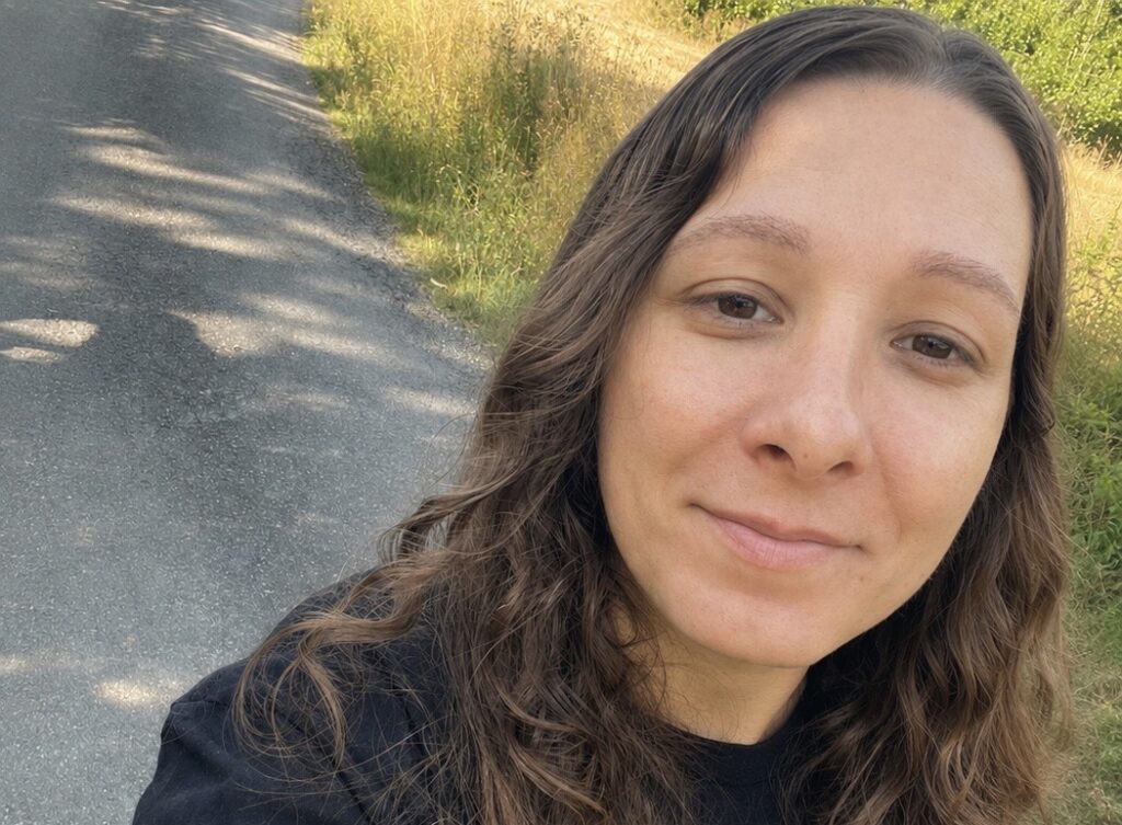 Image de profil de Aurelie - Blooming Pets - Petsitting et garde d'animaux à domicile