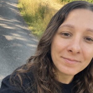 Image de profil de Aurelie - Blooming Pets - Petsitting et garde d'animaux à domicile
