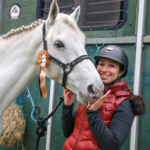 Images de profil de Laura - Blooming Pets - Petsitting et garde d'animaux à domicile