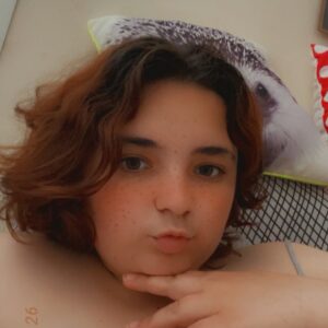 Image de profil de Julia - Blooming Pets - Petsitting et garde d'animaux à domicile