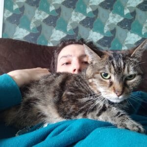 Images de profil de Thomas - Blooming Pets - Petsitting et garde d'animaux à domicile