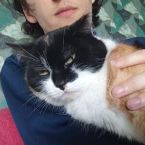 Images de profil de Thomas - Blooming Pets - Petsitting et garde d'animaux à domicile