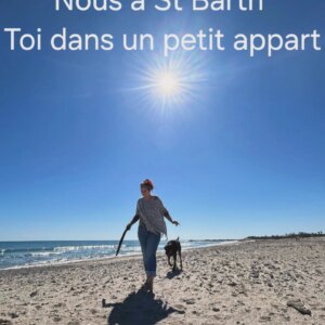 Images de profil de Elise - Blooming Pets - Petsitting et garde d'animaux Ă domicile
