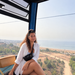 Image de profil de Elise - Blooming Pets - Petsitting et garde d'animaux Ă domicile
