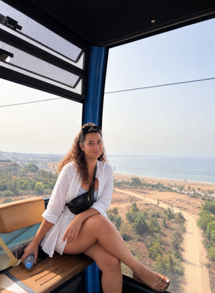 Image de profil de Elise - Blooming Pets - Petsitting et garde d'animaux Ă domicile