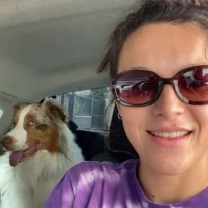Images de profil de Laëtitia - Blooming Pets - Petsitting et garde d'animaux à domicile