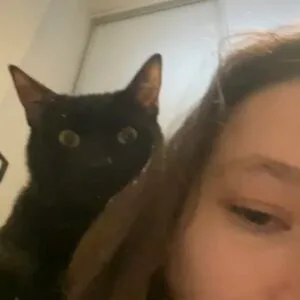 Images de profil de Laëtitia - Blooming Pets - Petsitting et garde d'animaux à domicile