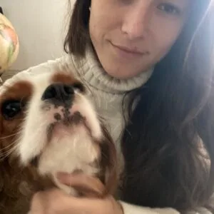 Images de profil de Laëtitia - Blooming Pets - Petsitting et garde d'animaux à domicile