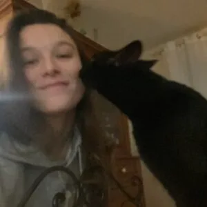 Images de profil de Laëtitia - Blooming Pets - Petsitting et garde d'animaux à domicile