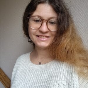 Image de profil de Olga - Blooming Pets - Petsitting et garde d'animaux à domicile