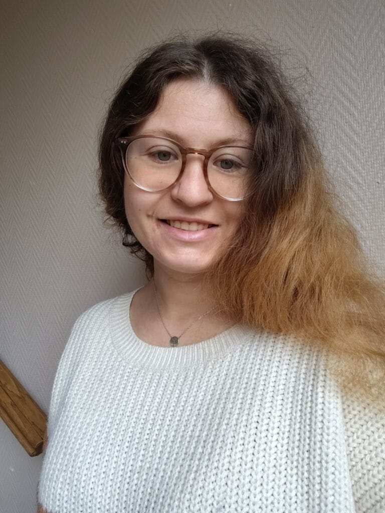 Image de profil de Olga - Blooming Pets - Petsitting et garde d'animaux à domicile