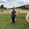Images de profil de Charlotte - Blooming Pets - Petsitting et garde d'animaux à domicile