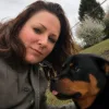 Images de profil de Charlotte - Blooming Pets - Petsitting et garde d'animaux à domicile
