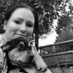 Image de profil de Charlotte - Blooming Pets - Petsitting et garde d'animaux Ă domicile
