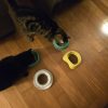 Images de profil de Elodie - Blooming Pets - Petsitting et garde d'animaux à domicile