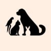 Logo de Véronique - Blooming Pets - Petsitting et garde d'animaux à domicile