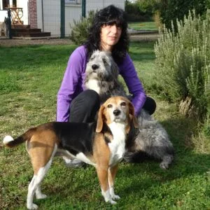 Véronique photo de profil