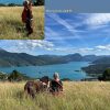 Images de profil de Mélanie - Blooming Pets - Petsitting et garde d'animaux à domicile