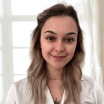Image de profil de Mélanie - Blooming Pets - Petsitting et garde d'animaux à domicile