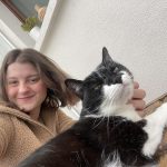 Image de profil de Emma - Blooming Pets - Petsitting et garde d'animaux à domicile