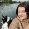 Images de profil de Emma - Blooming Pets - Petsitting et garde d'animaux à domicile