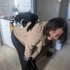 Images de profil de Emma - Blooming Pets - Petsitting et garde d'animaux à domicile