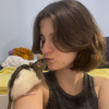 Images de profil de Emma - Blooming Pets - Petsitting et garde d'animaux à domicile