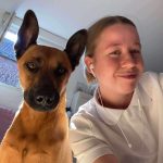 Image de profil de Elise - Blooming Pets - Petsitting et garde d'animaux à domicile