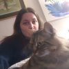 Images de profil de Anne-Claire - Blooming Pets - Petsitting et garde d'animaux à domicile